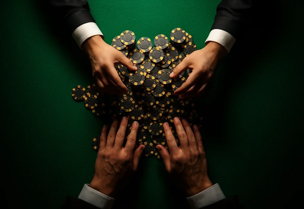 Format Progressive Bounty