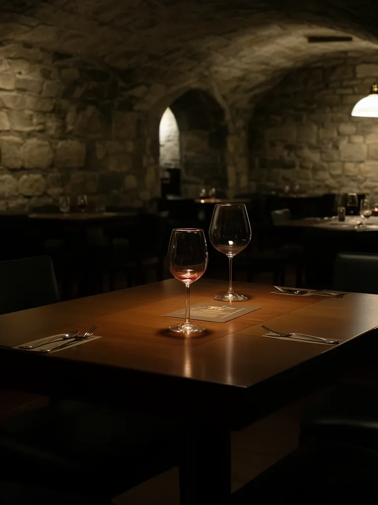 Początek i Gastronomia