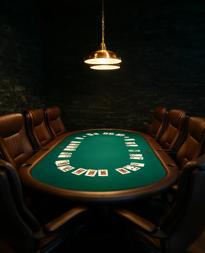 Sala Pokerowa