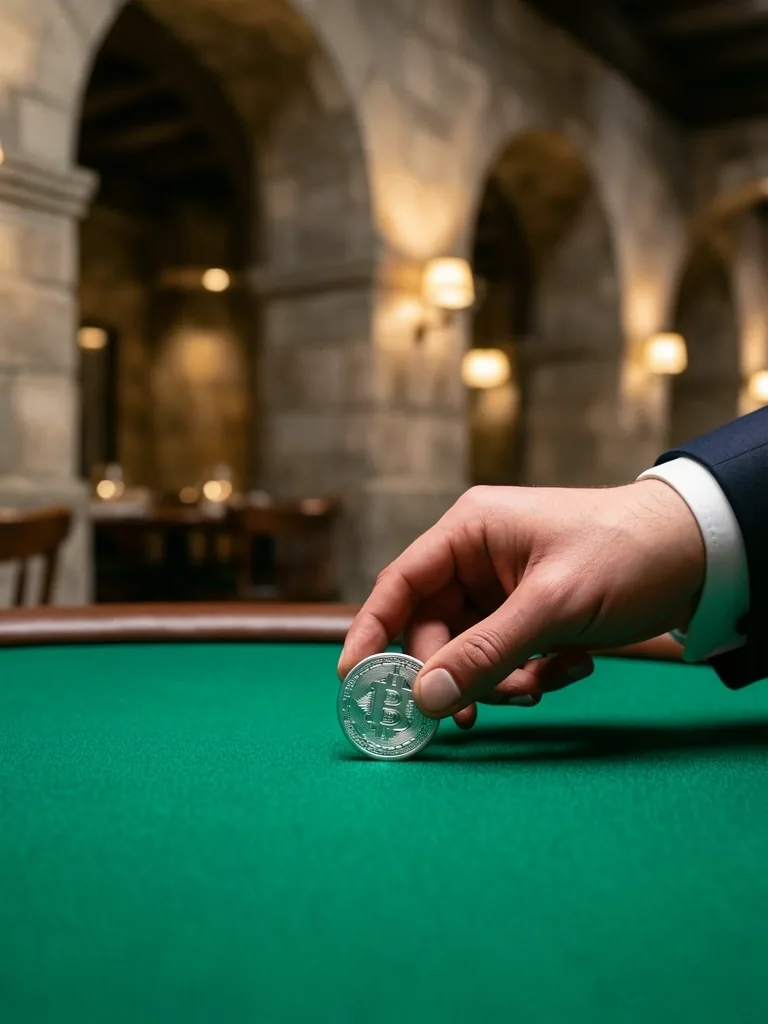 Sala pokerowa